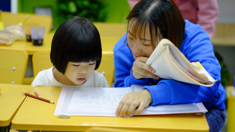 Comment inscrire son enfant en creche : guide complet 2026