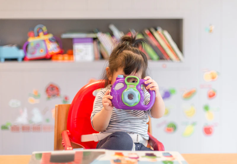 Creche ou assistante maternelle : comparatif complet